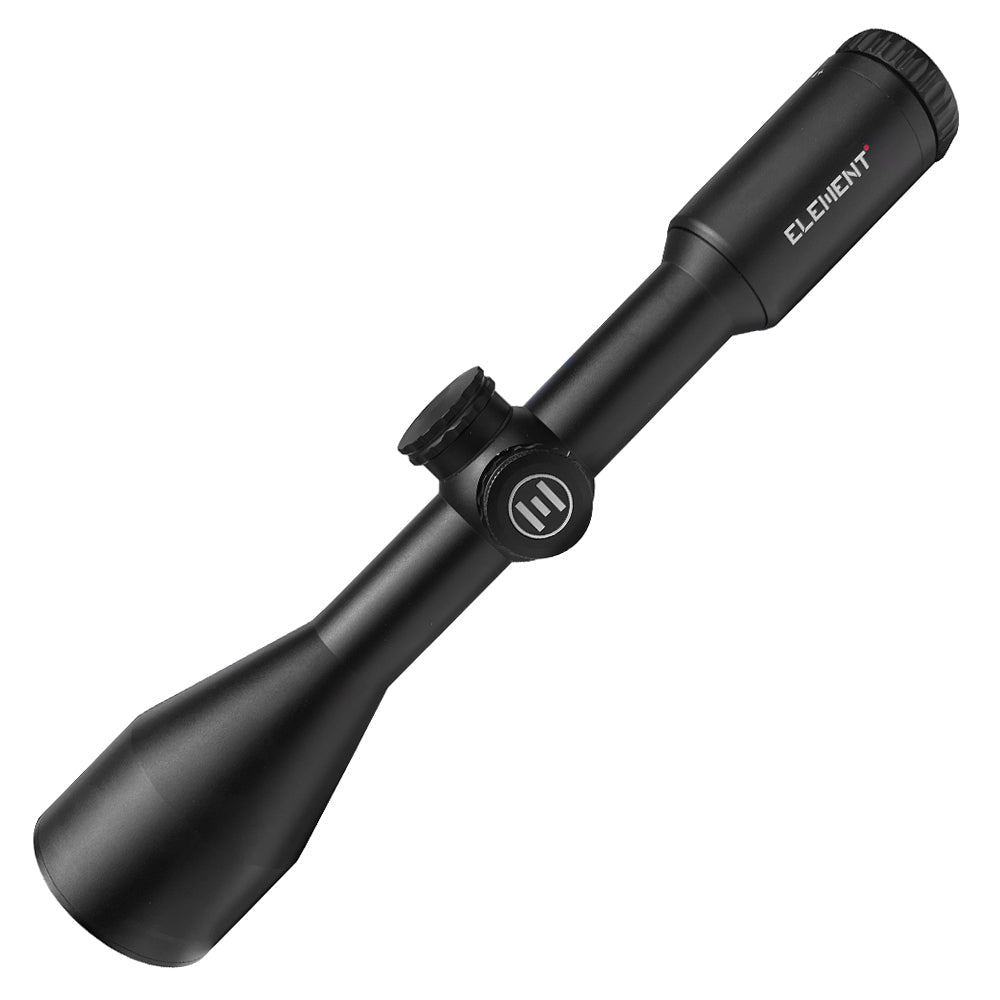 Element Optics Helix 8x56 RAPTR belyst kikarsikte