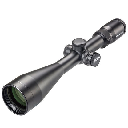 Delta Optical Titanium HD 2,5-15x56 SF belyst kikarsikte