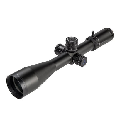 Delta Optical Javelin 4,5-30x56 ED FFP MIL kikarsikte