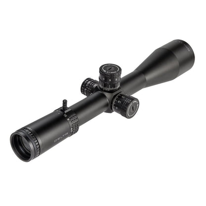 Delta Optical Javelin 4,5-30x56 ED FFP MIL kikarsikte