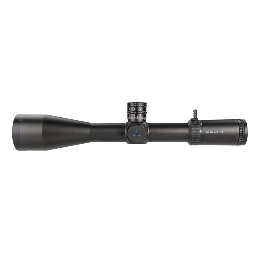 Delta Optical Javelin 4,5-30x56 ED FFP MIL kikarsikte