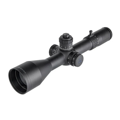 Delta Optical Stryker HD 4,5-30x56 Tactical FFP MIL/MIL kikarsikte LRD-1P - Nordic Aim AB