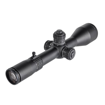Delta Optical Stryker HD 4,5-30x56 Tactical FFP MIL/MIL kikarsikte
