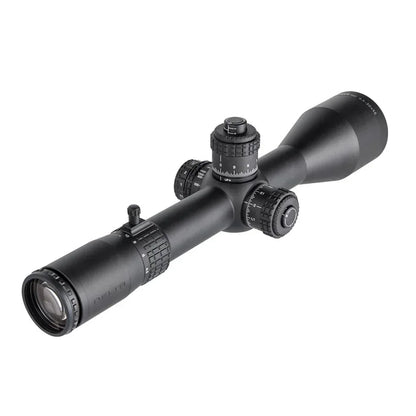 Delta Optical Stryker HD 4,5-30x56 Tactical FFP MIL/MIL kikarsikte LRD-1P - Nordic Aim AB