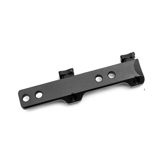 MAK MAKuick sadelmontage för Blaser R8, 30 mm