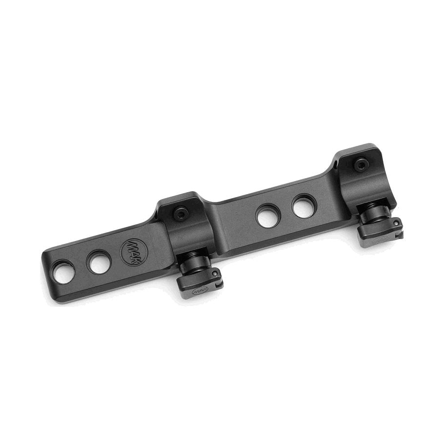 MAK MAKuick sadelmontage för Blaser R8, 30 mm