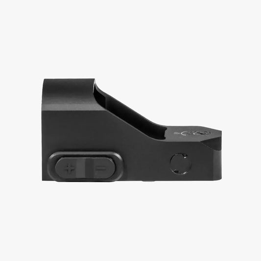 Athlon Midas TSR1-M RMR platta 6 MOA rödpunkts sikte - Nordic Aim AB