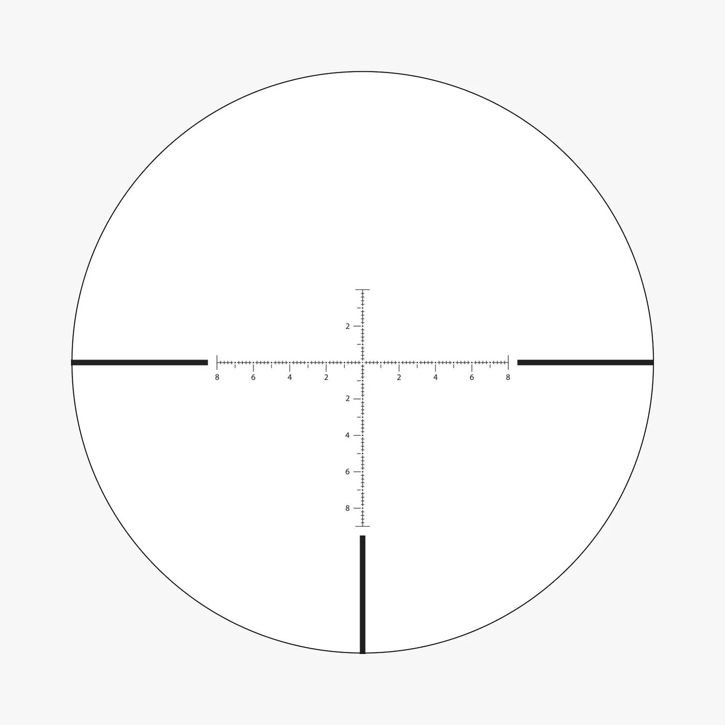 Athlon Heras SPR 2-12x42 SFP MIL