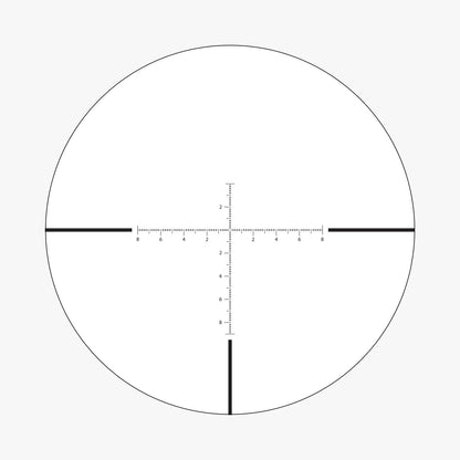 Athlon Heras SPR 2-12x42 SFP MIL