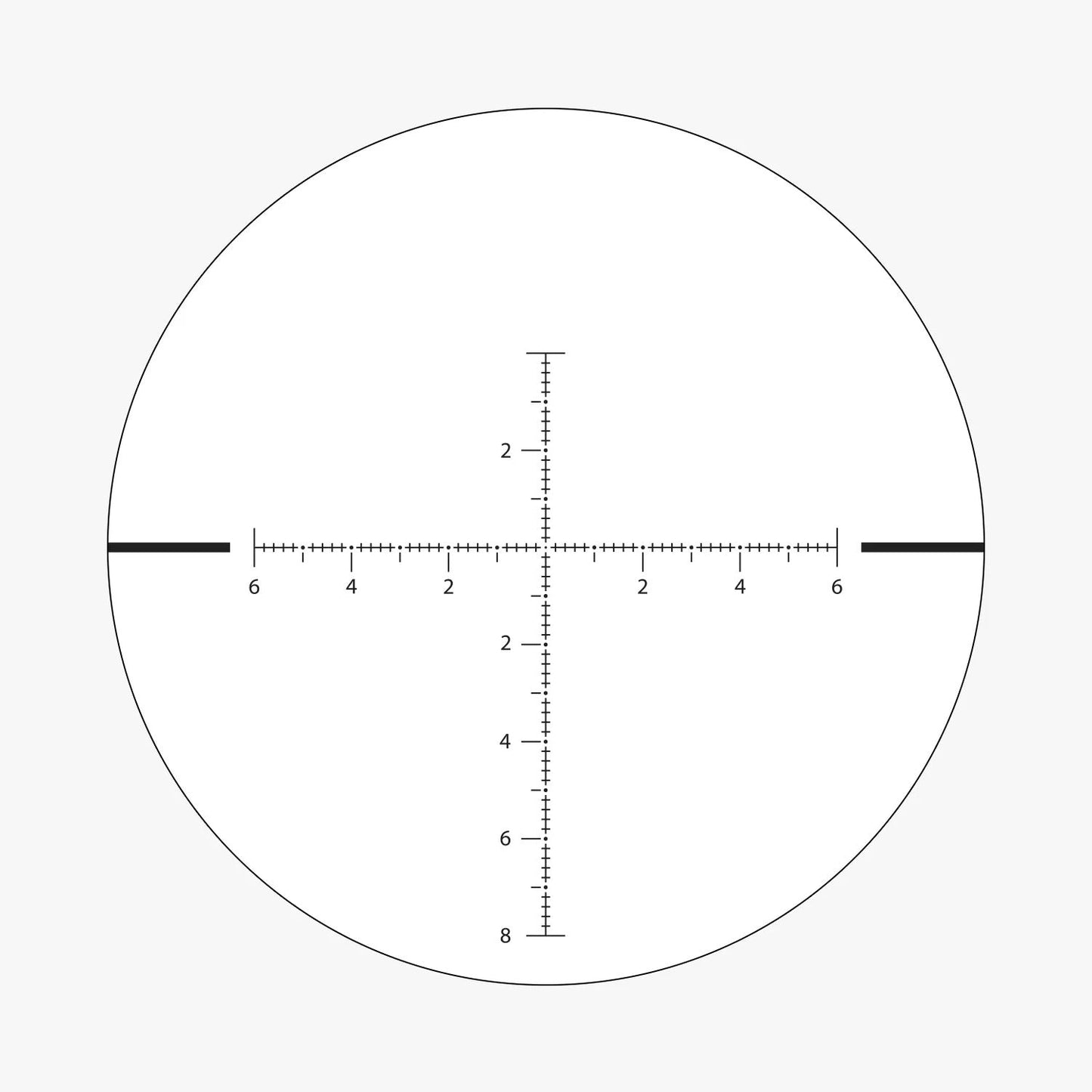 Athlon Heras SPR 4-20x50 SFP MIL