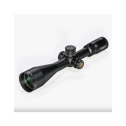 Athlon Heras SPR 6-24x50 SFP MIL Belyst