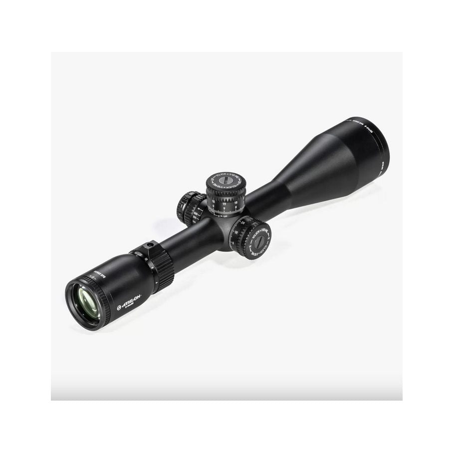 Athlon Heras SPR 6-24x50 SFP MIL Belyst