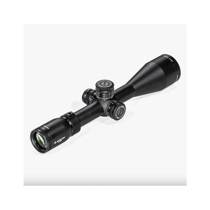 Athlon Heras SPR 6-24x50 SFP MIL Belyst