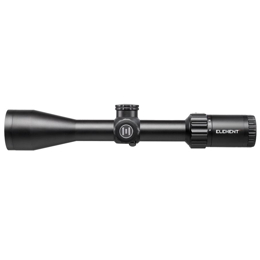 Element Optics Helix HD 2-16x50 detalj