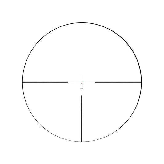 Element Optics Helix HD 2-16x50 sedd från sidan