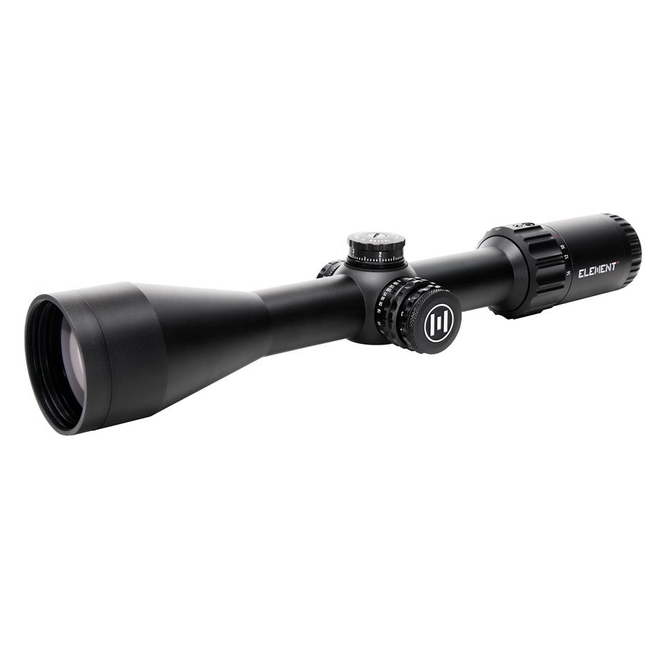 Element Optics Helix HD 2-16x50 kikarsikte