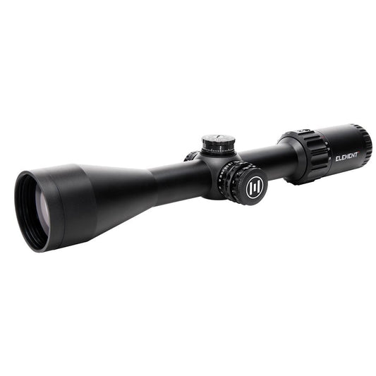 Element Optics Helix HD 2-16x50 kikarsikte