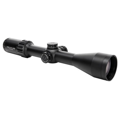 Element Optics Helix HD 2-16x50 torn