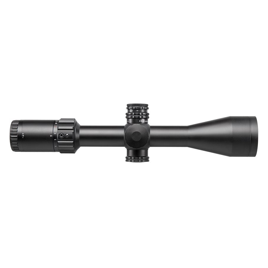 Element Optics Helix HD 2-16x50 med throw lever