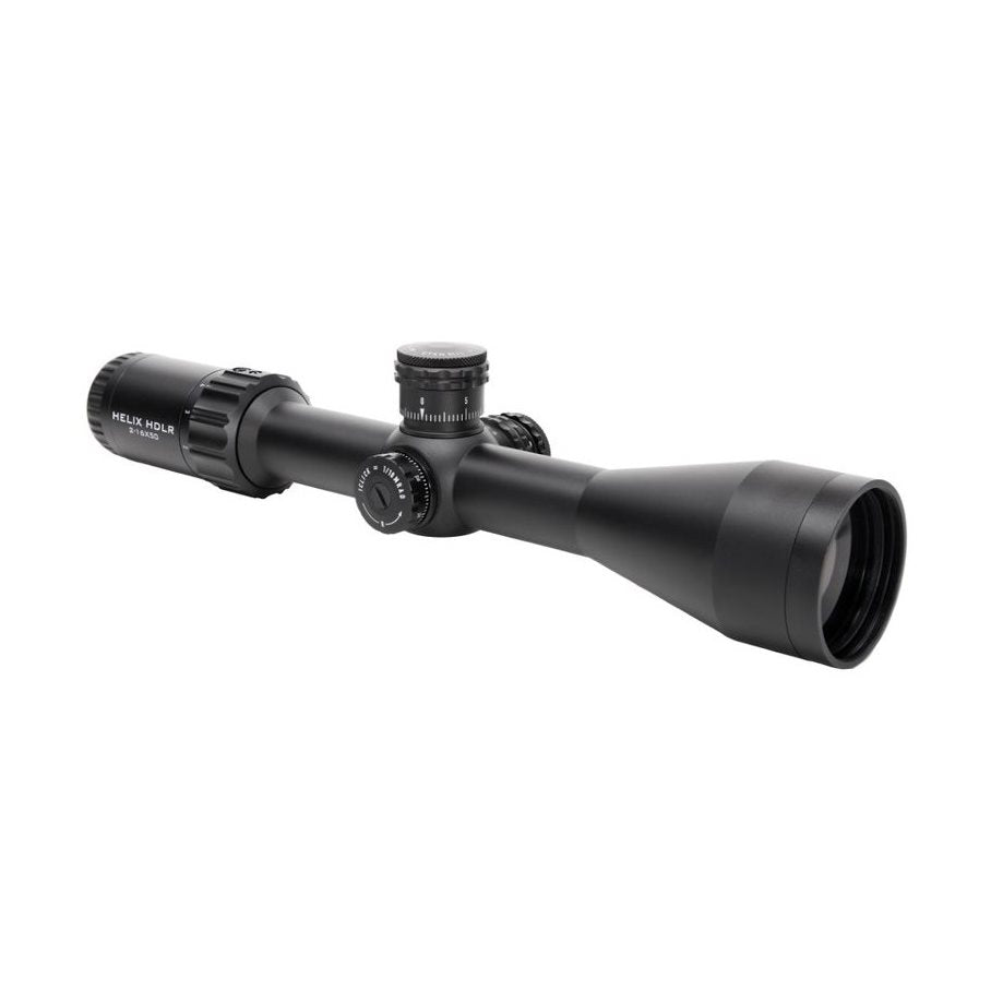 Element Optics Helix HDLR 2-16x50 exponerat höjdtorn