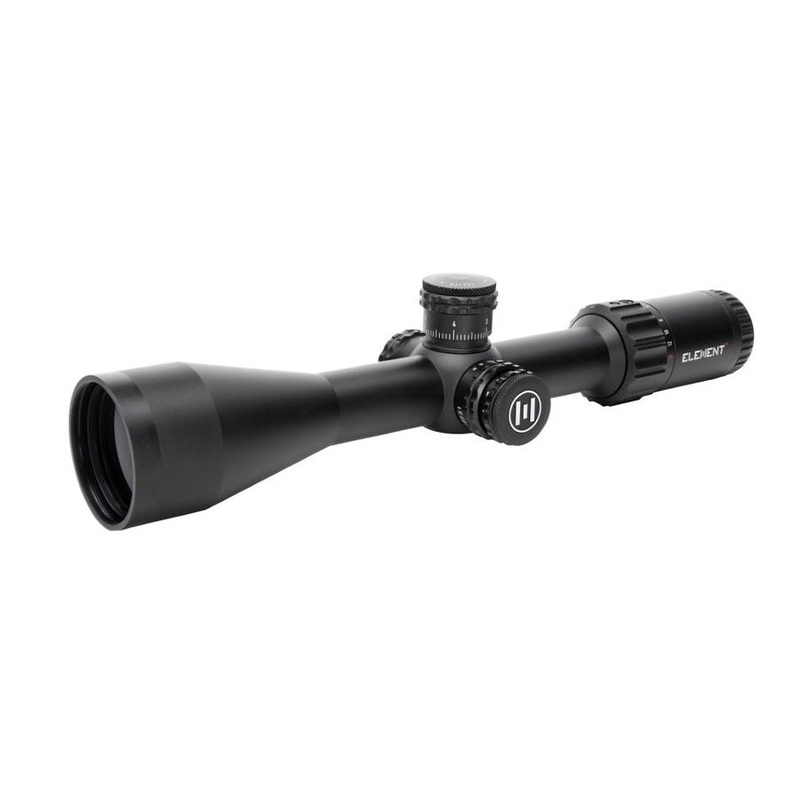 Element Optics Helix HDLR 2-16x50 detalj