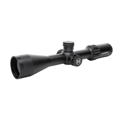 Element Optics Helix HDLR 2-16x50 detalj