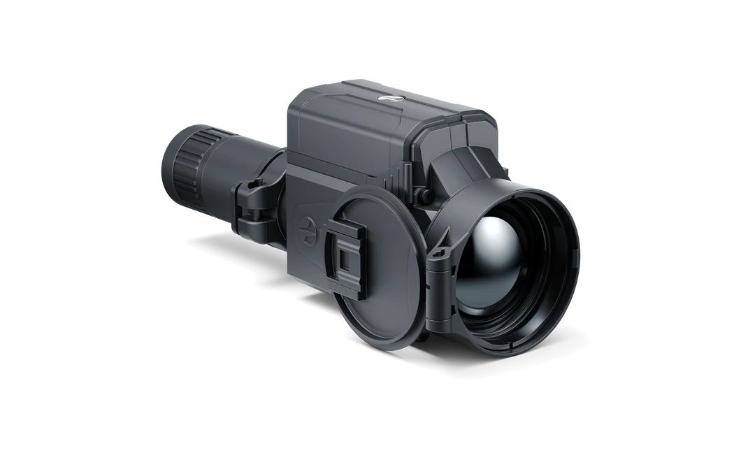 Krypton 2 XG50 frontmonterat värmesikte (clipon)