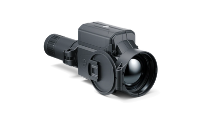 Krypton 2 XG50 frontmonterat värmesikte (clipon)