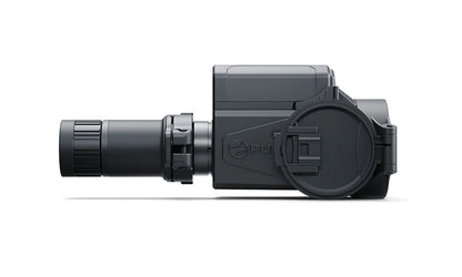 Krypton 2 XG50 frontmonterat värmesikte (clipon)