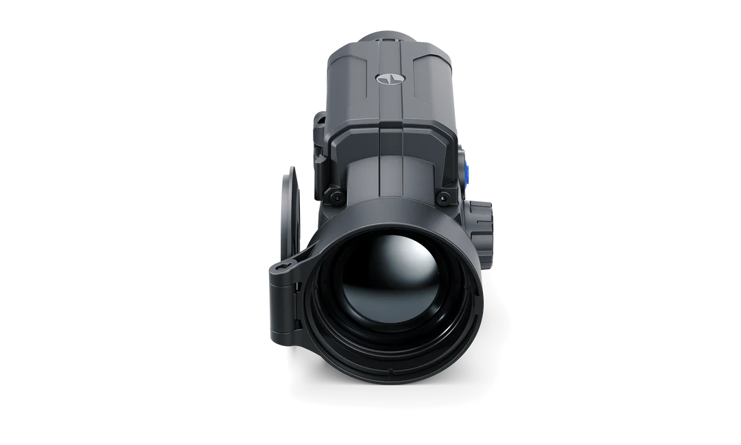 Krypton 2 XG50 frontmonterat värmesikte (clipon)