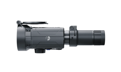Krypton 2 XG50 frontmonterat värmesikte (clipon)