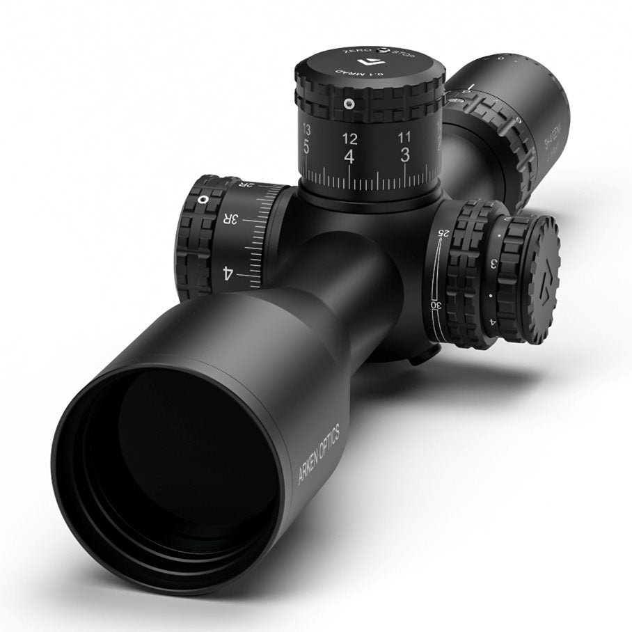 Arken Optics SH4 GEN2 4-16x50 FFP kikarsikte