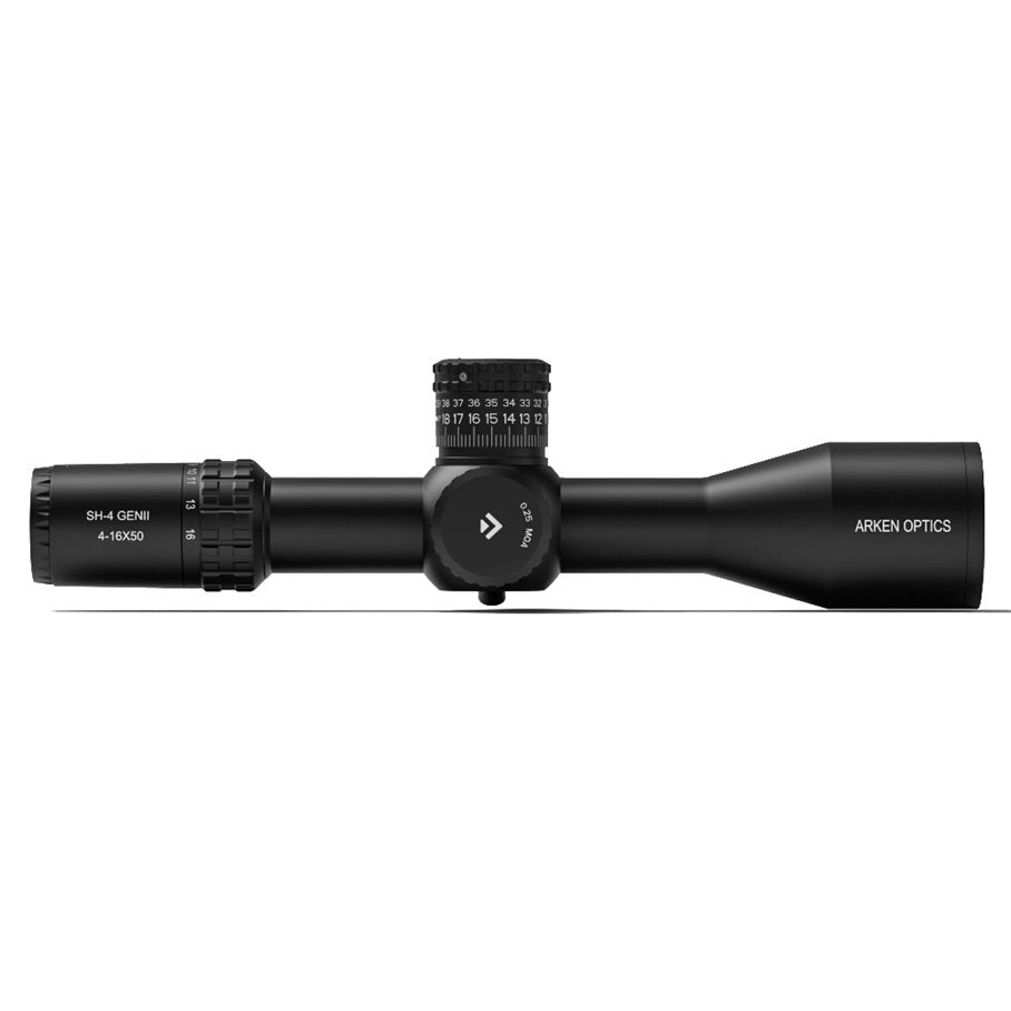 Arken SH4 GEN2 objektiv