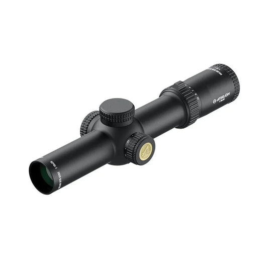 Athlon Helos BTR Gen 2 1-10x28 SFP MOA Belyst Kikarsikte - Nordic Aim AB