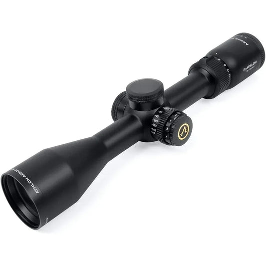 Athlon Argos HMR 2-12x42 Belyst Kikarsikte - Nordic Aim AB