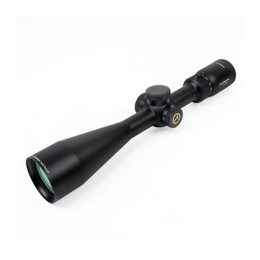 Athlon Argos HMR 4-20x50 Belyst Kikarsikte