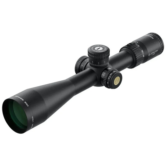 Athlon Helos BTR Gen 2 6-24x56 FFP MIL Belyst Kikarsikte - Nordic Aim AB