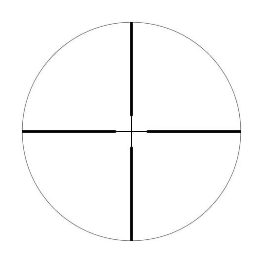 Athlon Neos 4-12x40 SF SFP Kikarsikte - Nordic Aim AB