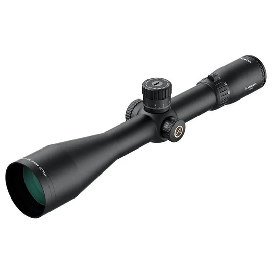 Athlon Midas TAC HD 5-25x56 FFP MIL Kikarsikte - Nordic Aim AB