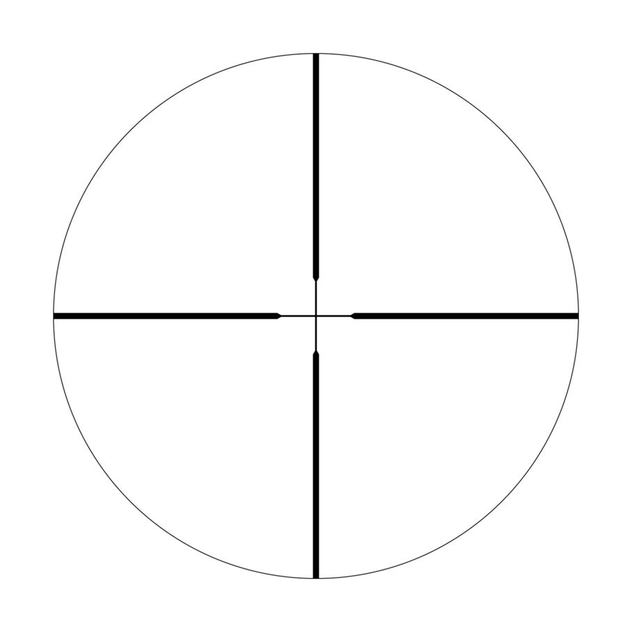 Athlon Neos 6-18x44 SF SFP Kikarsikte