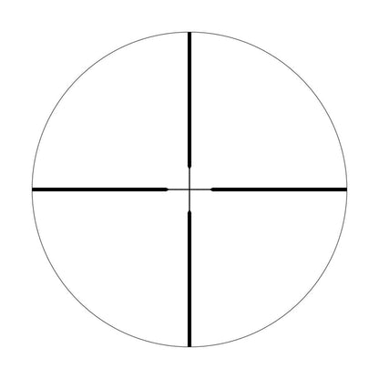 Athlon Neos 6-18x44 SF SFP Kikarsikte