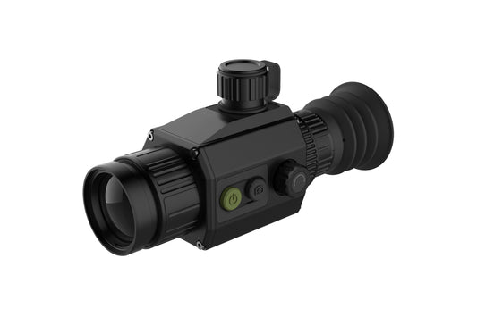 PixFra Chiron 640x512 35 mm värmesikte