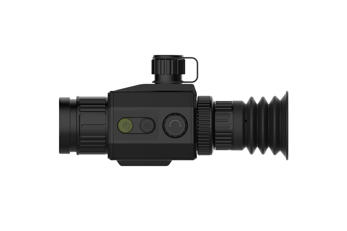 PixFra Chiron 640x512 35 mm värmesikte, produktbild 3