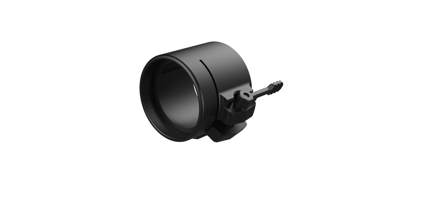 PixFra Adapter För Chiron & Taurus Frontmonterade Värmeadaptern 45