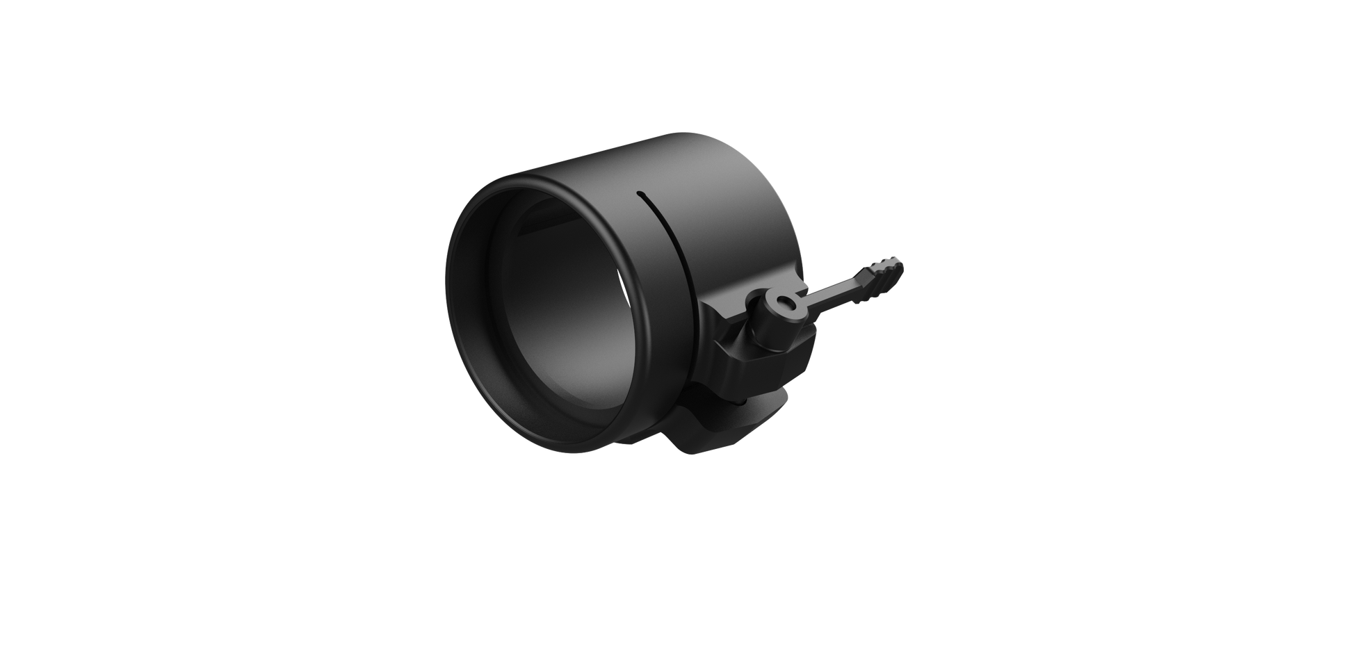 PixFra Adapter För Chiron & Taurus Frontmonterade Värmeadaptern 45