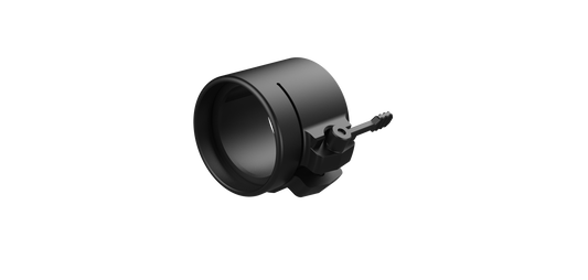 PixFra Adapter För Chiron & Taurus Frontmonterade Värmeadaptern 45