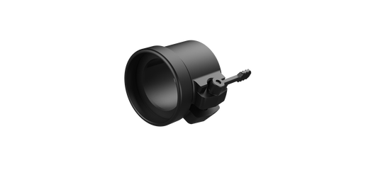 PixFra Adapter För Chiron & Taurus Frontmonterade Värmeadaptern 40