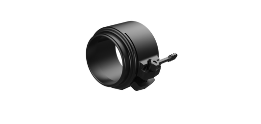 PixFra Adapter För Chiron & Taurus Frontmonterade Värmeadaptern 55