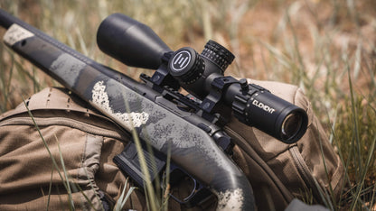Element Optics Nexus Gen II targetrattar med varvindikator