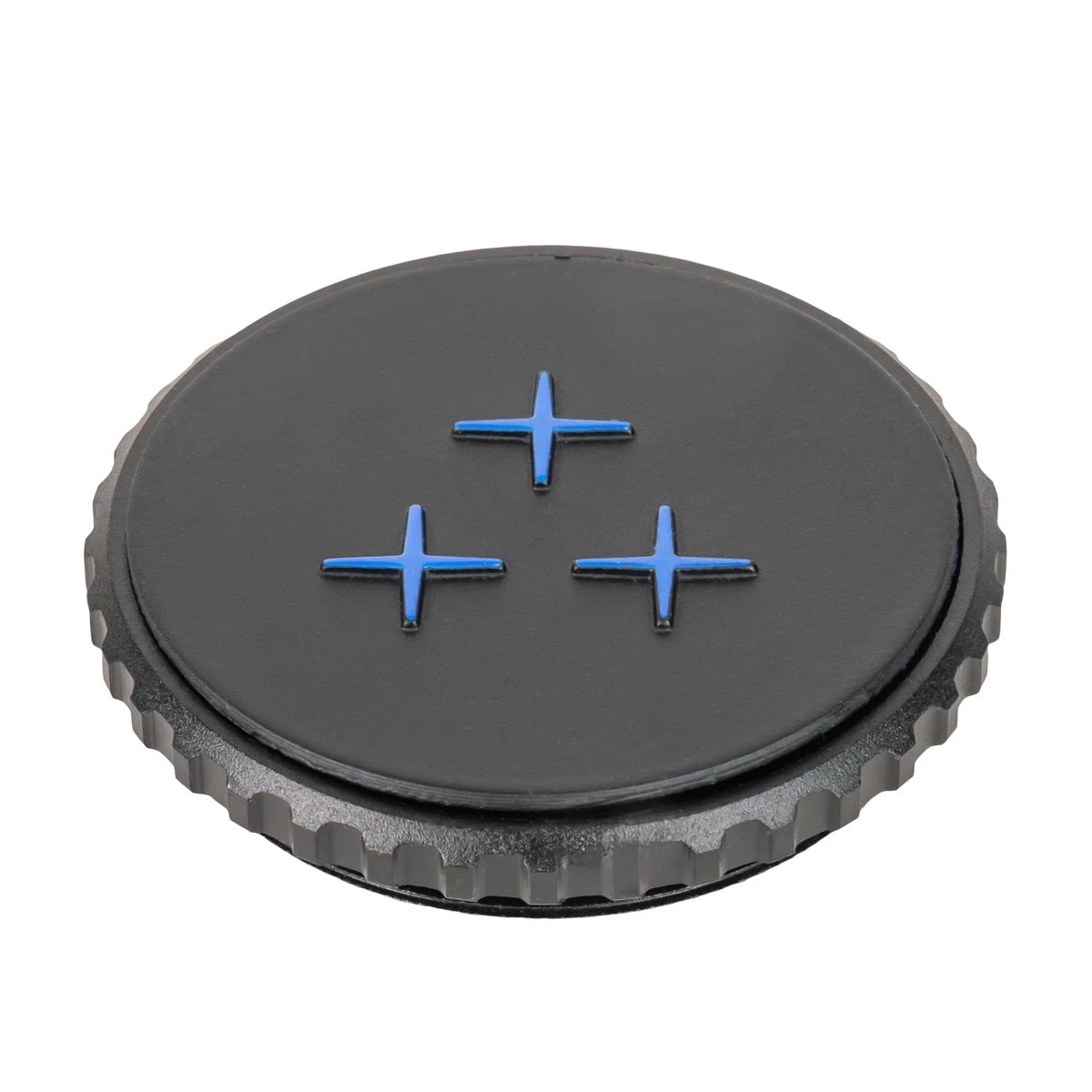 Delta Optical Batterilock för Javelin